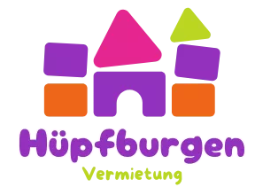 Logo Hüpfburgvermietung Neubrandenburg
